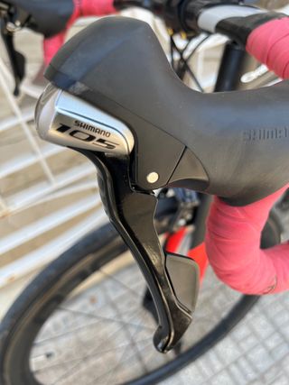 Bicicleta de Carretera 