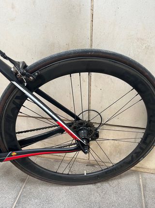 Bicicleta de Carretera 