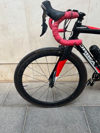 Bicicleta de Carretera 