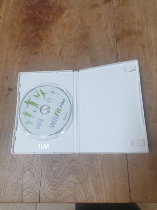 Pack Varios video juegos: Boom Blox i Wii fit