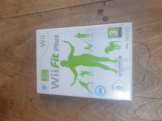 Pack Varios video juegos: Boom Blox i Wii fit