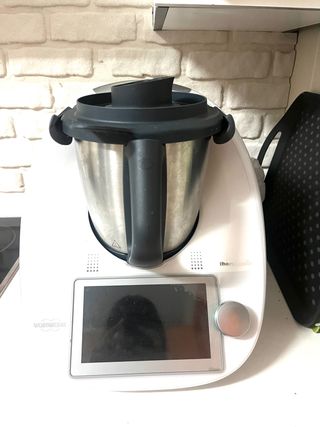 Thermomix TM6 