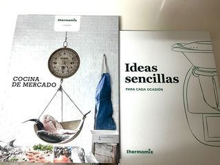 Thermomix TM6 