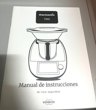 Thermomix TM6 