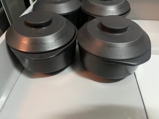 Thermomix TM6 