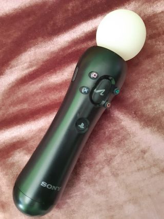 Mando Move Playstation