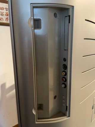 TV Loewe Xelos 37"