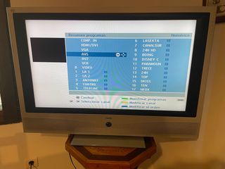 TV Loewe Xelos 37"