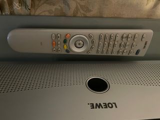 TV Loewe Xelos 37"