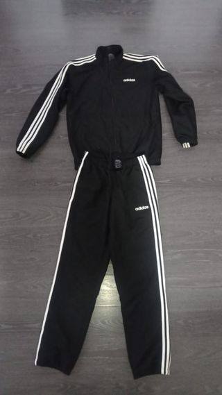 chándal ADIDAS hombre talla S