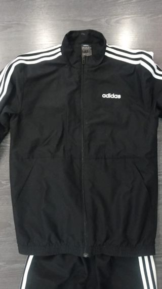 chándal ADIDAS hombre talla S