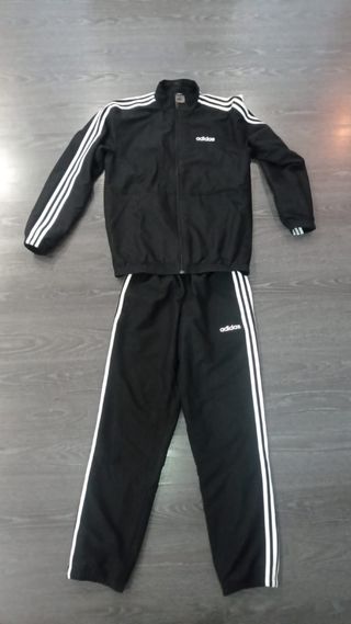 chándal ADIDAS hombre talla S