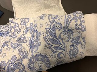 COLCHA MANTEROL A ESTRENAR