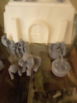 Miniaturas Star Wars Legion