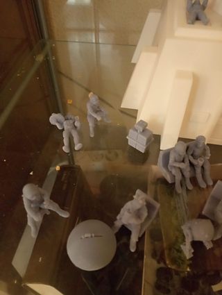 Miniaturas Star Wars Legion