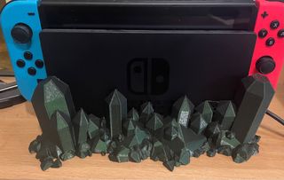 Soporte switch