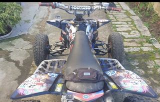 Yfz 450cc / 500cc