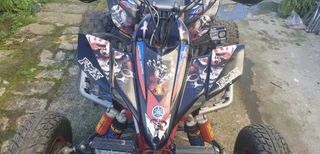 Yfz 450cc / 500cc