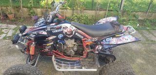 Yfz 450cc / 500cc