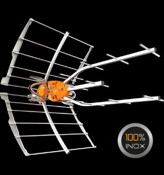 Electricista Antenista