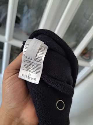🐊 Sudadera Lacoste talla M.