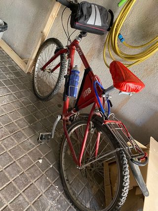 Mountain bike BH