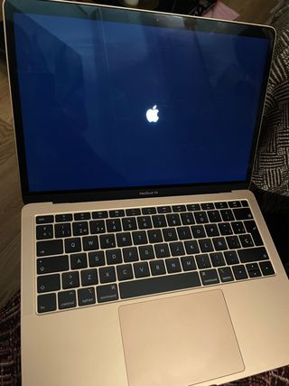 McBook Air
