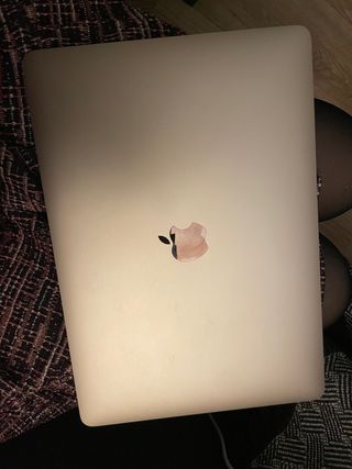 McBook Air