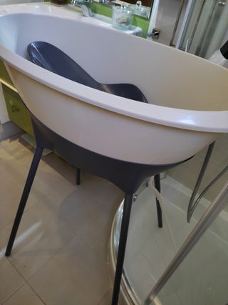 Bañera LUMA bebés 