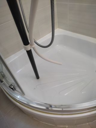 Bañera LUMA bebés 