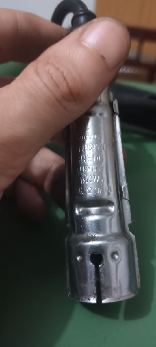 CABLES DE BUJÍAS Audi 100 