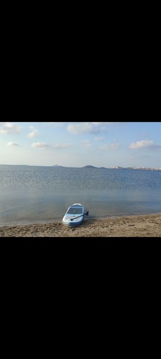 Tabla paddle surf