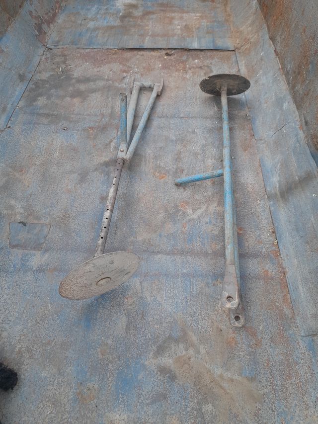 señaleros para maquinaria agrícola