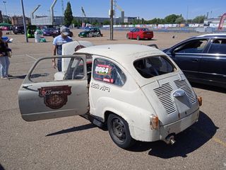 Seat 600 1959