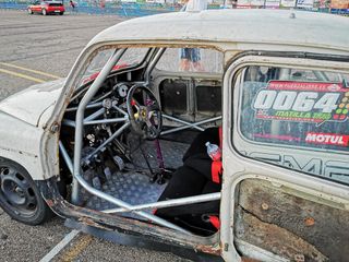 Seat 600 1959