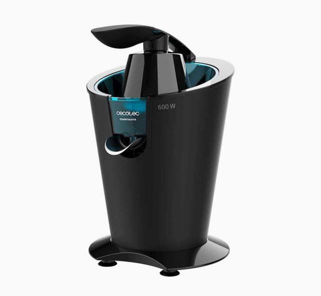 Exprimidor eléctrico Cecotec