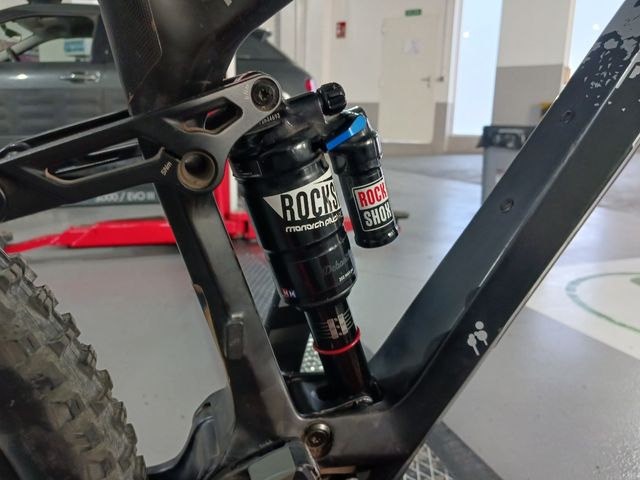 Vendo gohst-patriot talla m.