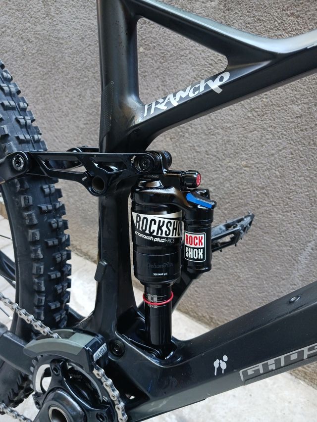 Vendo gohst-patriot talla m.