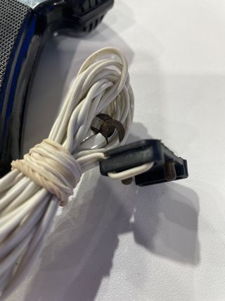 PAREJA DE MANDO SCALEXTRIC RETRO SIN PROBAR