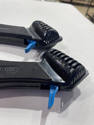 PAREJA DE MANDO SCALEXTRIC RETRO SIN PROBAR