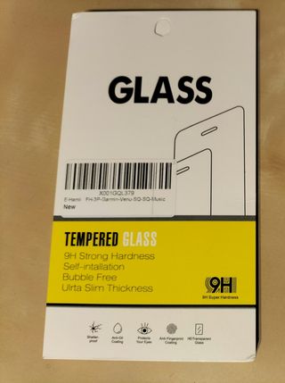 Protector Garmin Venu SQ