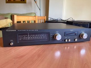Equipo Stereo HiFi modular