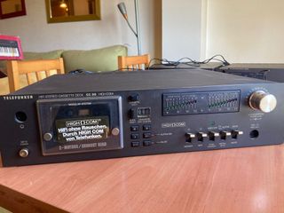 Equipo Stereo HiFi modular