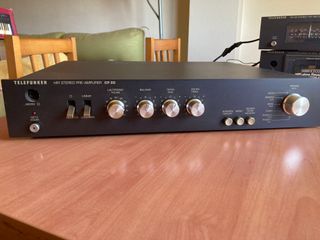 Equipo Stereo HiFi modular