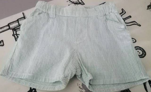 Conjunto bebé Mayoral