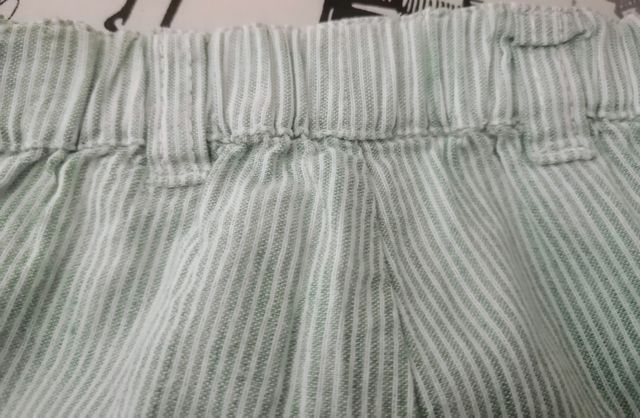 Conjunto bebé Mayoral