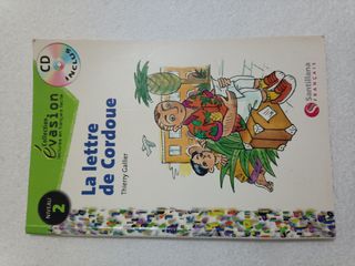 la lettre de Cordoue