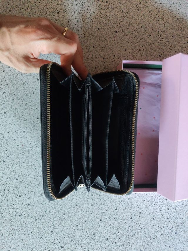 Portafoglio Coccinelle