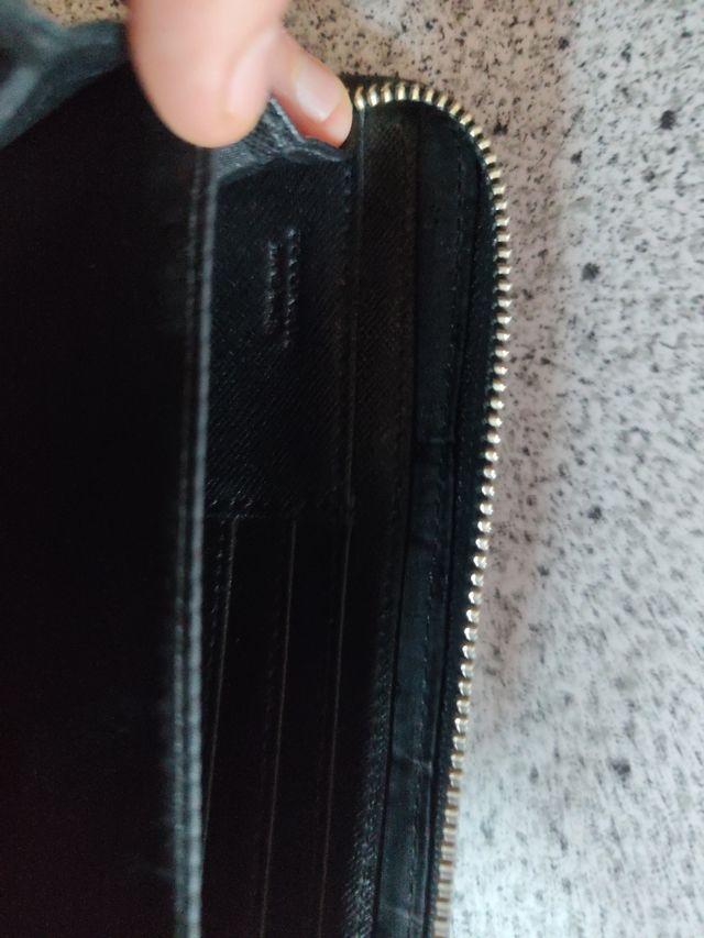 Portafoglio Coccinelle