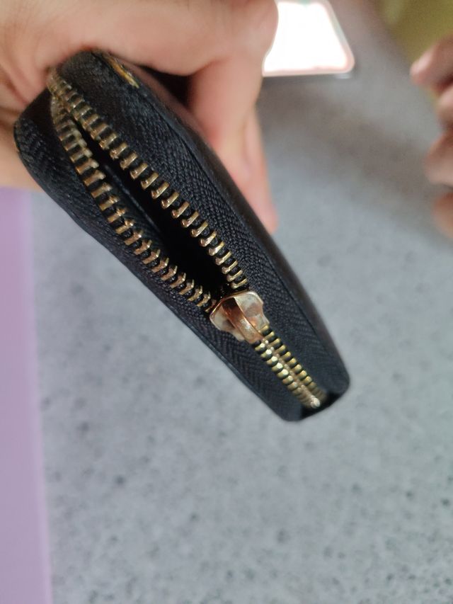 Portafoglio Coccinelle